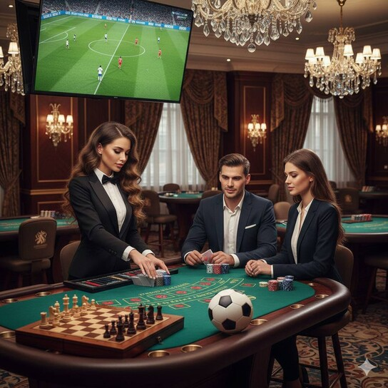 韩国电影《小姐》海报